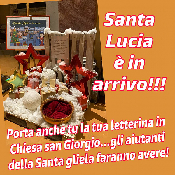 Santa Lucia santalucia